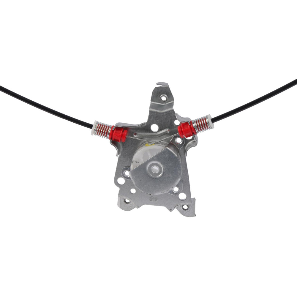 A1 REMFG INC auto part