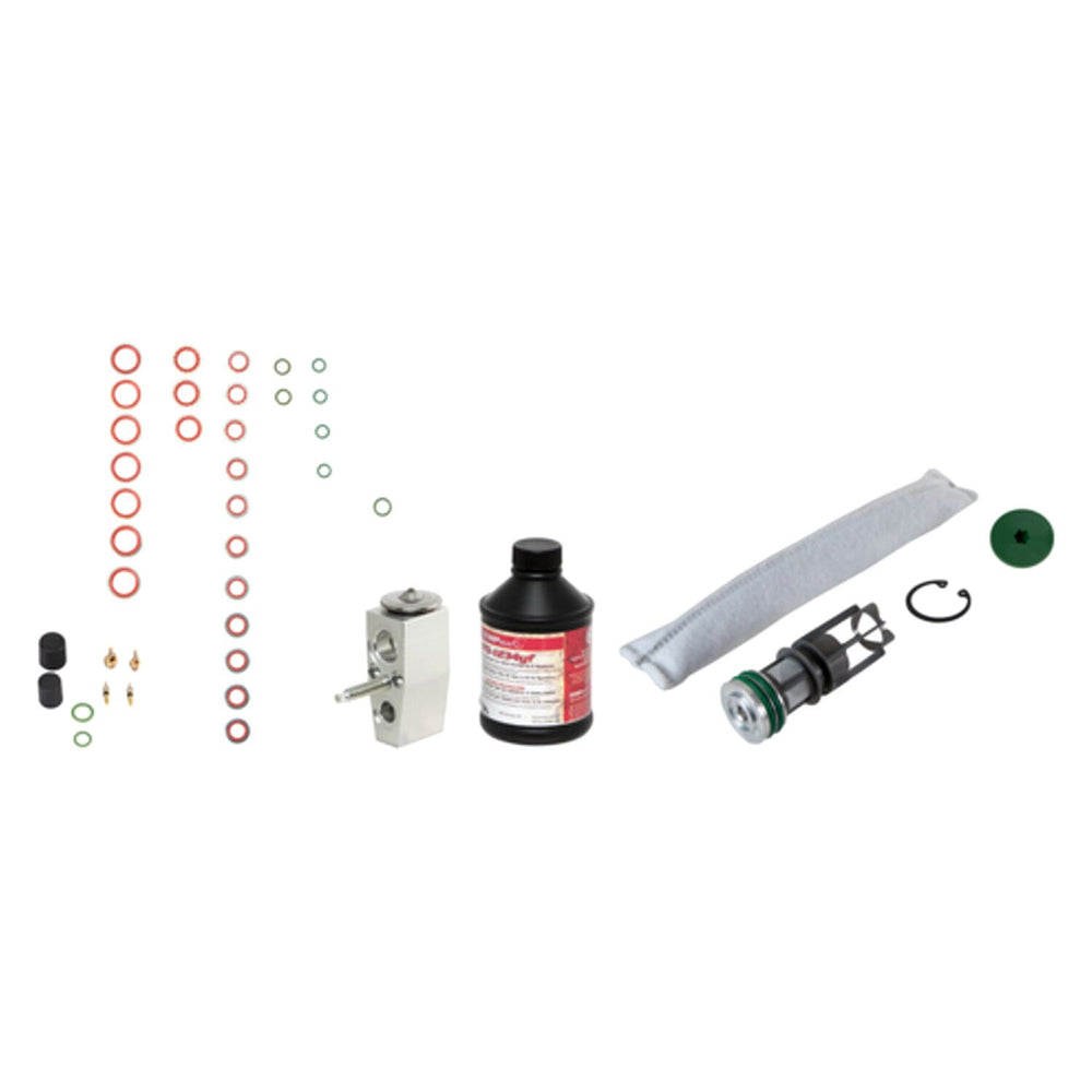 FOUR SEASONS auto part