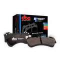 DBA auto part