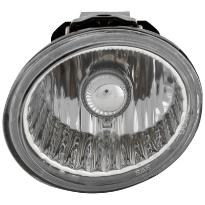 LH FOG LAMP ASSY; ; FX35 0305