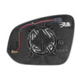 HEATED REPLACEMENT GLASS ASSEMBLY W
