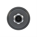 538 12/80V LED STROBE BLUE PIPE
