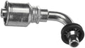 HYDRAULIC COUPLING - MEGACRIMP