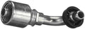HYDRAULIC COUPLING - MEGACRIMP