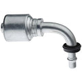 HYDRAULIC COUPLING - MEGACRIMP