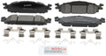 DISC BRAKE PADS