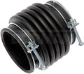 ENGINE AIR INTAKE HOSE ASSEMBLY