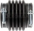 ENGINE AIR INTAKE HOSE ASSEMBLY