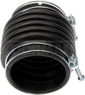 ENGINE AIR INTAKE HOSE ASSEMBLY
