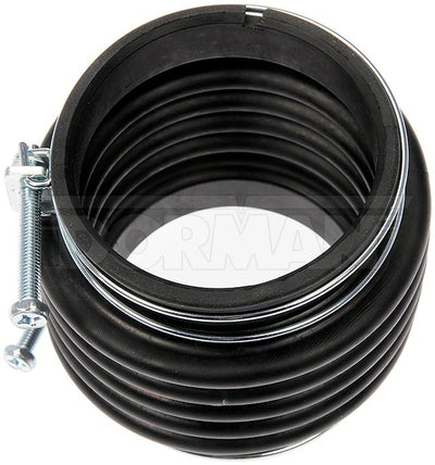 ENGINE AIR INTAKE HOSE ASSEMBLY