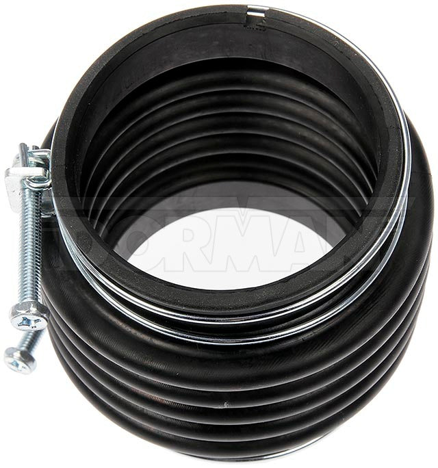 ENGINE AIR INTAKE HOSE ASSEMBLY