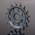 Renthal 19+ BMW S1000R/19-23 S1000RR/ 20+ S1000XR Front CW Sprocket - 520-15P Teeth