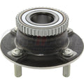 STANDARD HUB ASSEMBLY