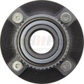 STANDARD HUB ASSEMBLY