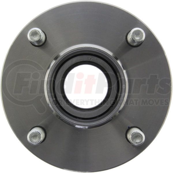 STANDARD HUB ASSEMBLY