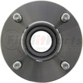 STANDARD HUB ASSEMBLY