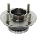 STANDARD HUB ASSEMBLY