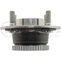 STANDARD HUB ASSEMBLY