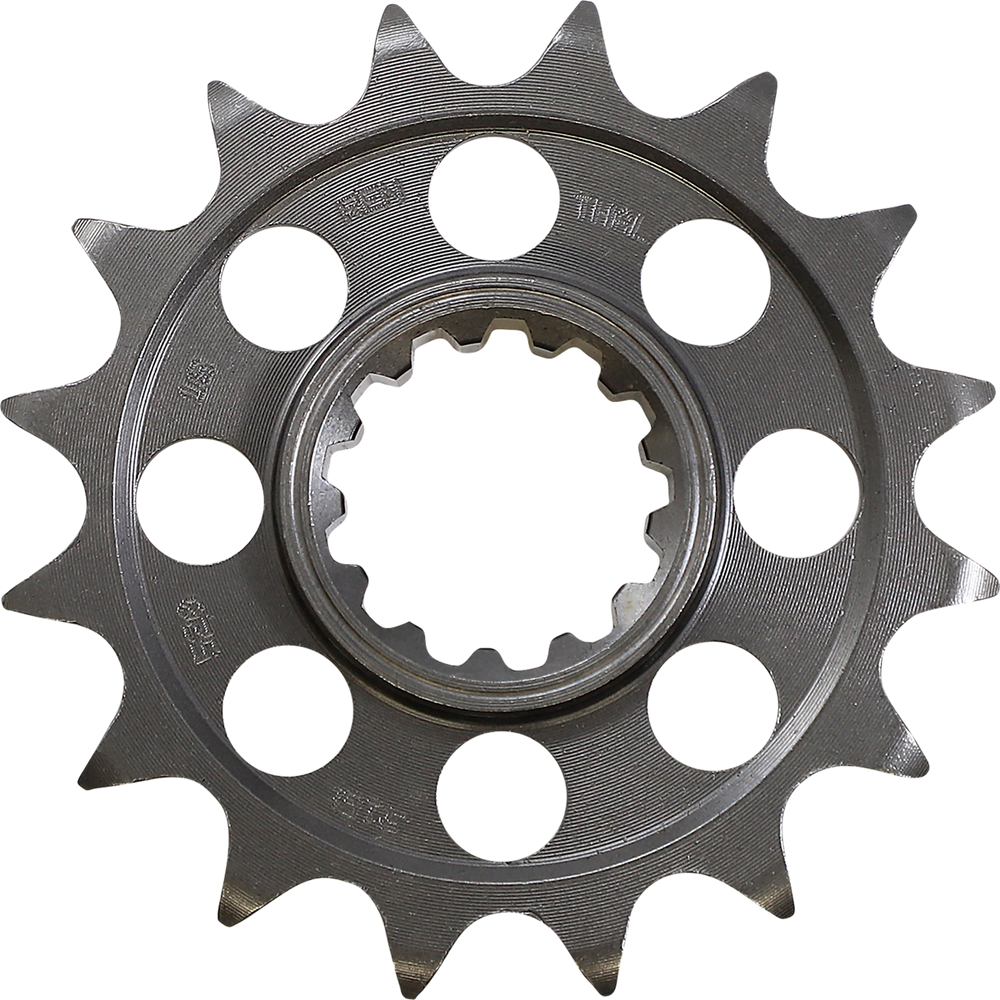 Renthal 96-23 Honda CB600/ CBR600R/RR-1000RR/S/ XL 1000 Varadero Front Sprocket - 520-16P Teeth