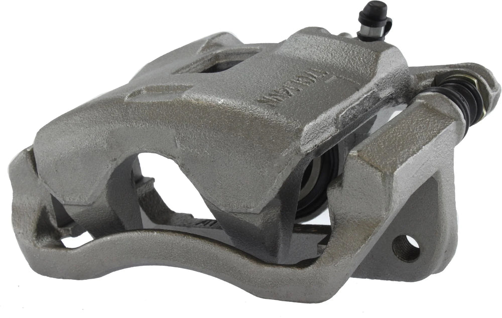 SEMI-LOADED BRAKE CALIPER