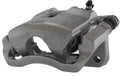 SEMI-LOADED BRAKE CALIPER