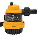 Johnson Pump auto part detail