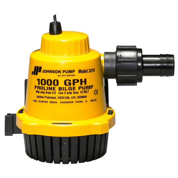 Johnson Pump auto part