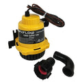 PROLINE BILGE PUMP 1000 GPH 12V