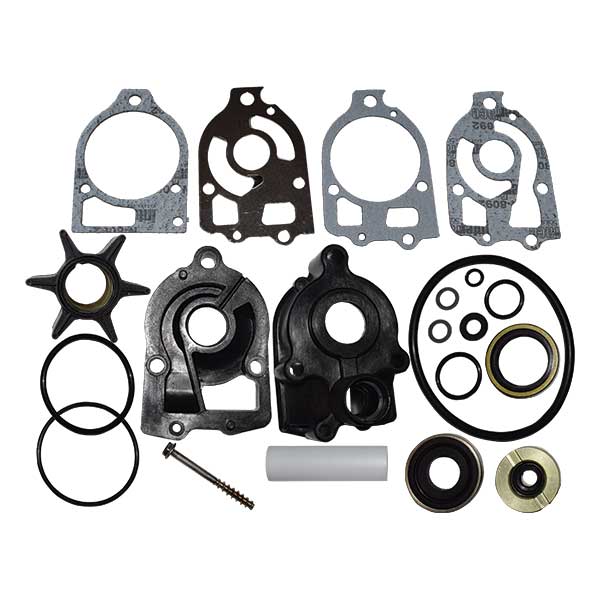 Engineered Marine Products auto part