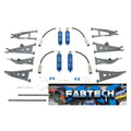 Fabtech Control Arm Bushing Kit - FTS3000-6/3100-6