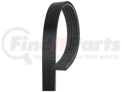 Gates 93-95 Mazda RX-7 Micro-V Belt