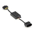 AlphaRex 16-21 Tesla Model S NOVA-Series LED Projector Headlight Converter