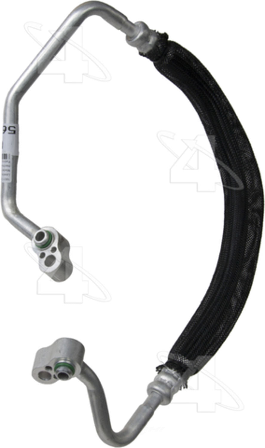 FOUR SEASONS auto part