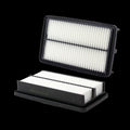 CABIN AIR FILTER