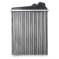 HEATER CORE