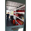 Weatherguard auto part