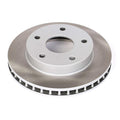 Power Stop 94-99 Dodge Ram 1500 Front Semi Coated Rotor