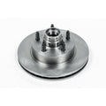 PowerStop auto part detail