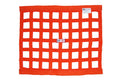 Orange Ribbon Window Net 18x24