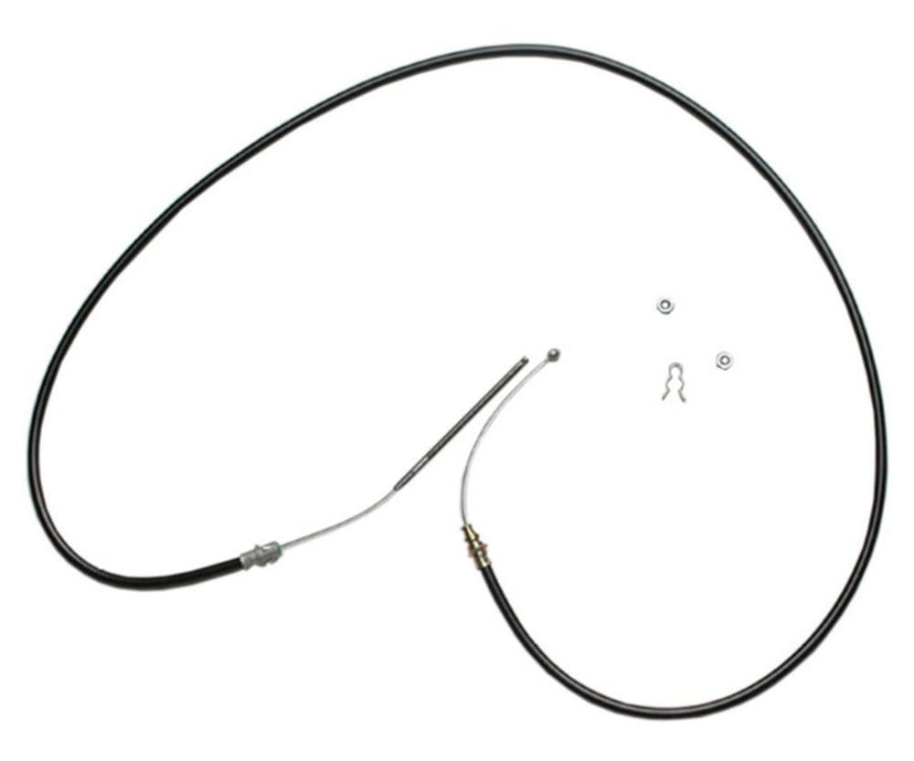 BRAKE CABLE