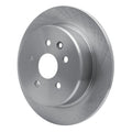 DFC 98-10 Lexus GS430 Rear Brake Rotor