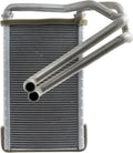 HEATER CORE