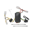WESBAR auto part detail