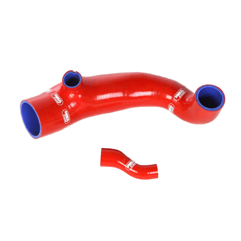 Samco Turbo Clamp Kit Mini Cooper S R56 Turbo 2007- 2009 (5)