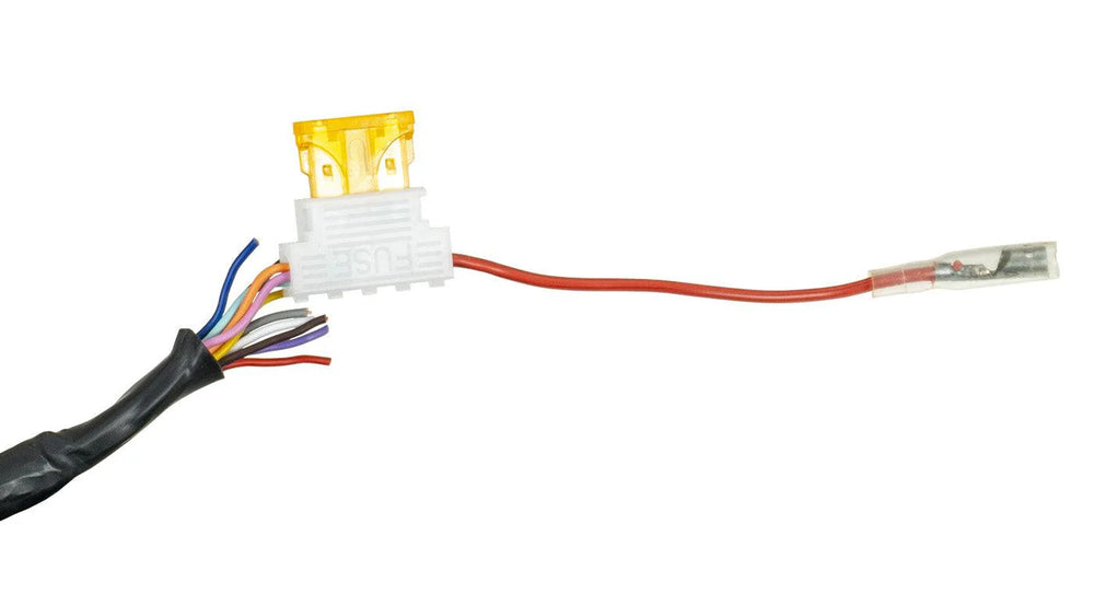 Hornblasters auto part