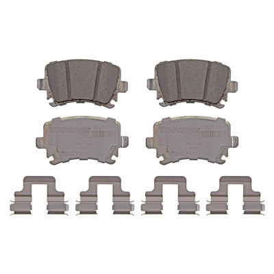 WAGNER BRAKE auto part