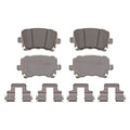 WAGNER BRAKE auto part