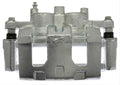 BRAKE CALIPER & BRACKET