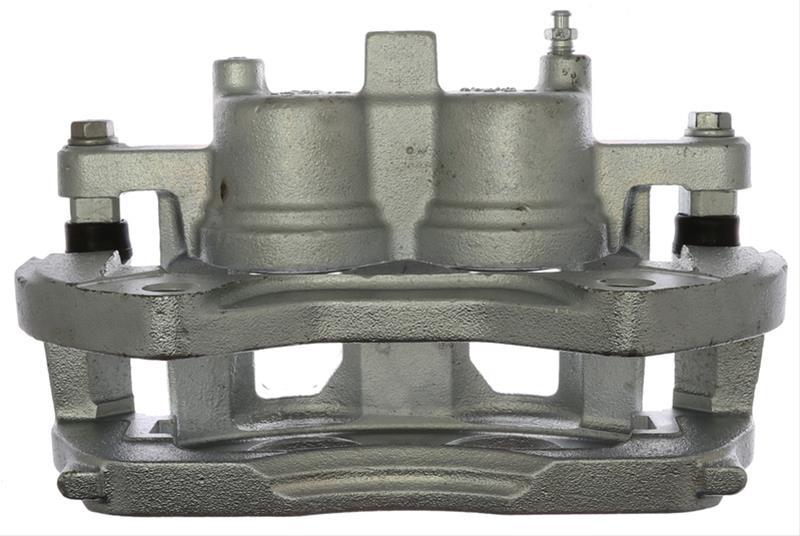 BRAKE CALIPER & BRACKET
