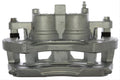 BRAKE CALIPER & BRACKET